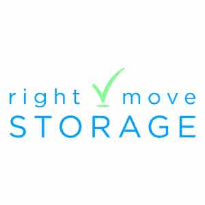 Right Move Storage