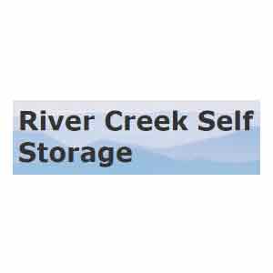 River Creek Self Storage