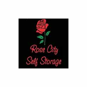 Rose City Self Storage & Wine Vaults