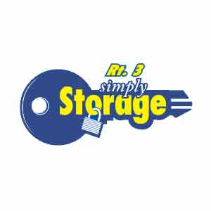 Rt. 3 Simply Storage