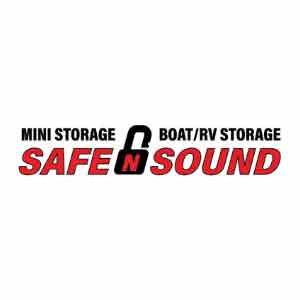 Safe N Sound Storage