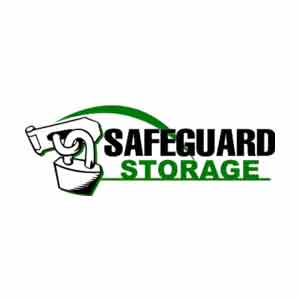 Safeguard Storage