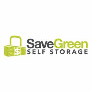 Save Green Self Storage