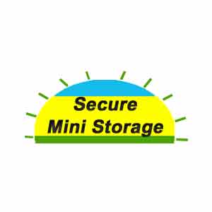 Secure Mini Storage