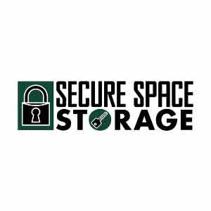 Secure Space Storage