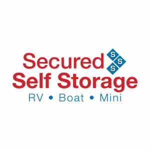Secured Self Storage