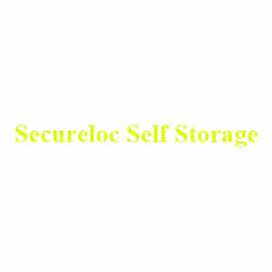 Secureloc Self Storage