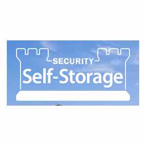 Security Self-Storage