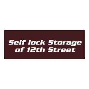 Self-Lock Storage of 12th Street
