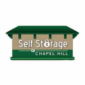 Self Storage at Chapel Hill