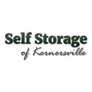 Self Storage of Kernersville