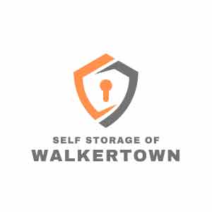 Self Storage of Walkertown