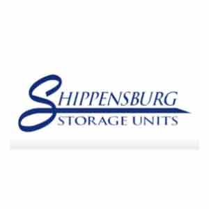 Shippensburg Storage Units