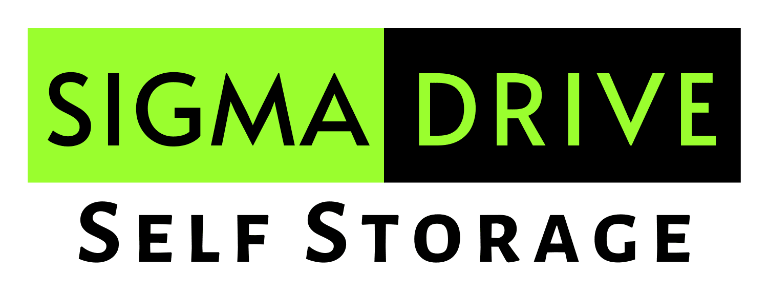 Sigma Drive Self Storage