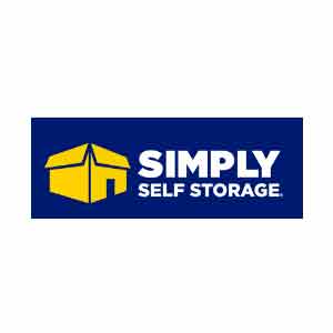 Simply Self Storage