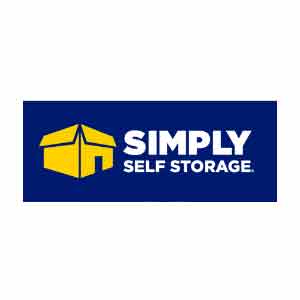 Simply Self Storage