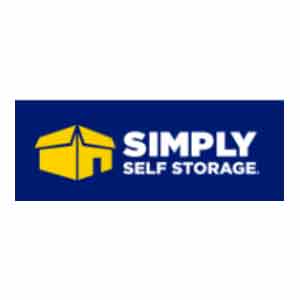 Simply Self Storage