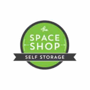 Space Shop Self Storage