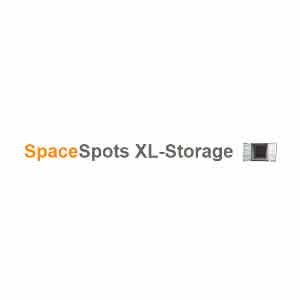 Space Spots XL-Storage
