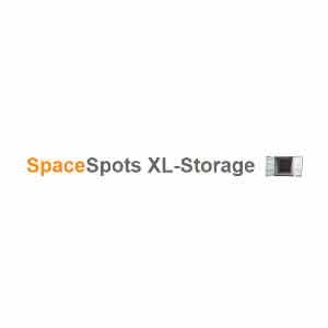 Space Spots XL-Storage