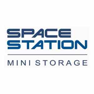 Space Station Mini Storage