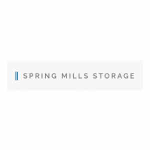Spring Mills Storage