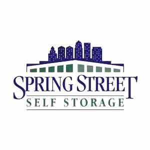 Spring Street Self Storage