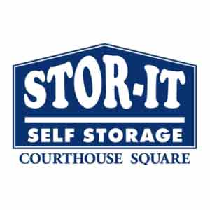 Stor-It-Self Storage