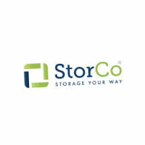 StorCo Self Storage