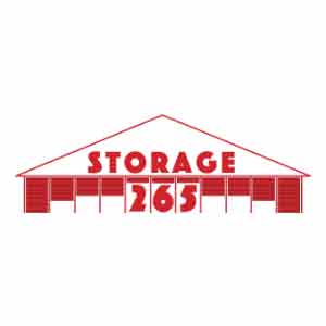 Storage 265
