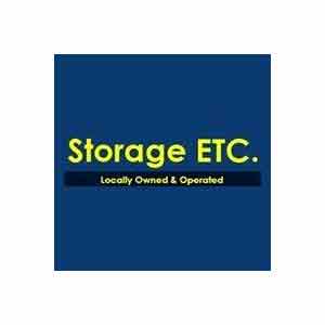 Storage Etc.