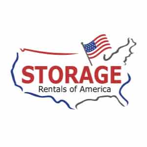 Storage Rentals of America