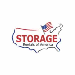 Storage Rentals of America