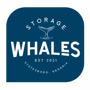 Storage Whales