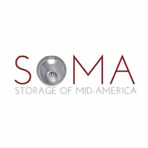Storage of Mid-America