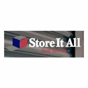 Store It All Longhorn, LLC