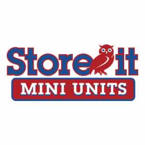 Store-It Mini Units, Inc.