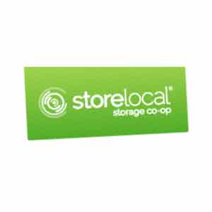 Storelocal Storage Co-op