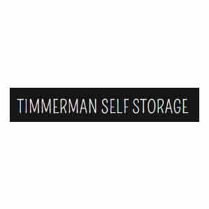 Timmerman Self Storage