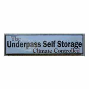 Underpass Self Storage