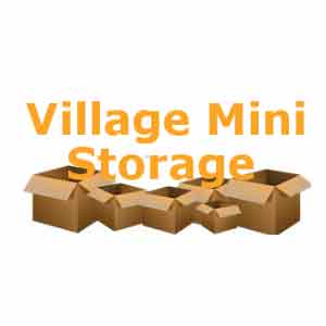 Village Mini Storage
