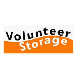 Volunteer Storage