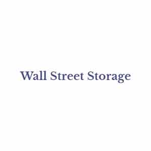 Wall Street Storage Sevierville