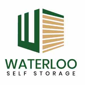 Waterloo Self Storage