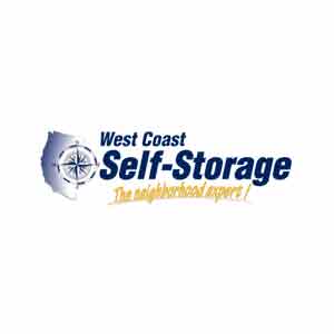 West Coast Self-Storage Clackamas