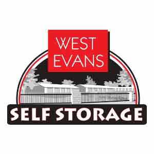 West Evans Self Storage