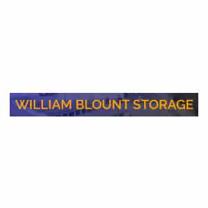 William Blount Storage