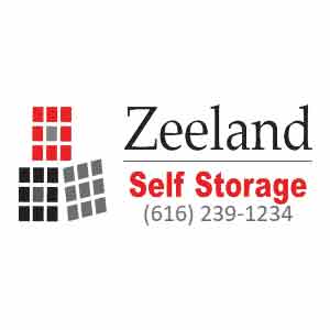 Zeeland Self Storage