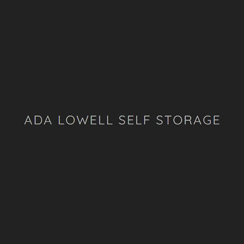 Ada Lowell Self Storage