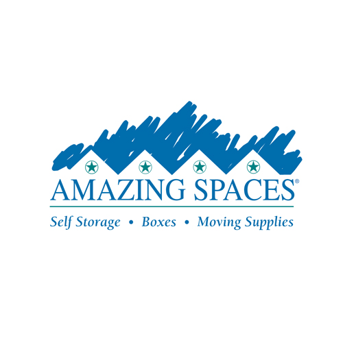 Amazing Spaces